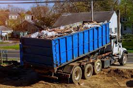 Best Commercial Junk Removal  in Garrett, TX